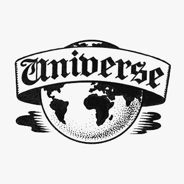 The Catholic Universe